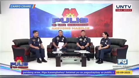 directorate for research and development pnp|T.I.P., PNP.